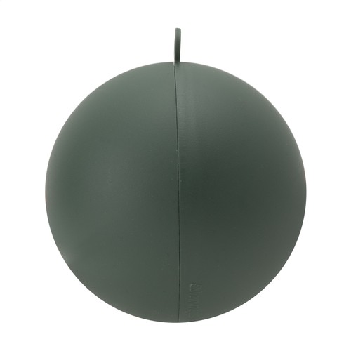 Christmas Bauble Ø7cm Recycled PP Box - Made in Europe Christmas Bauble Ø7cm Recycled PP Box - Made in Europe