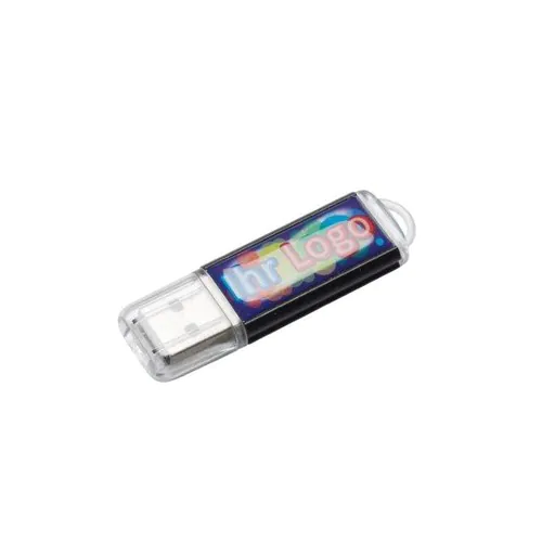 USB key