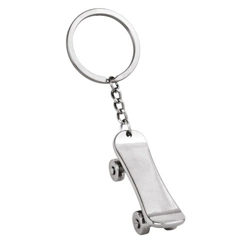 PORTE-CLÉS SKATEBOARD - SANS BOITE