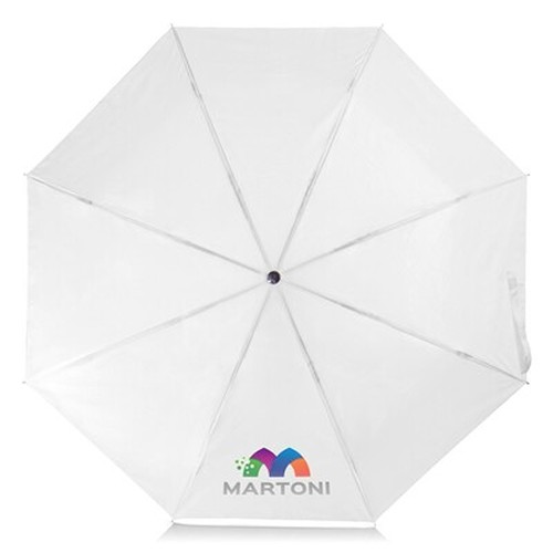 Manual umbrella, foldable | Bores