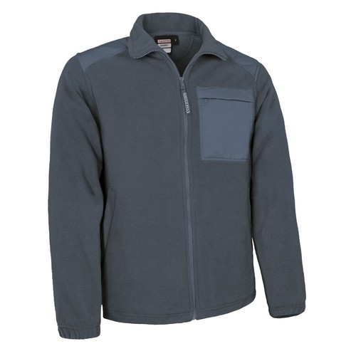 Fleece Jacket BASSET Fleece Jacket BASSET
