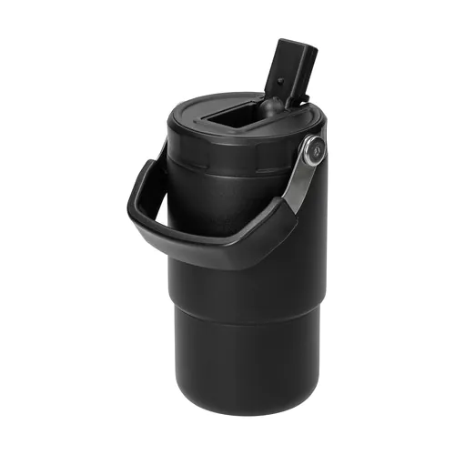 taza reutilizable