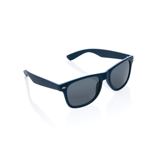 GRS recycled PC plastic sunglasses GRS recycled PC plastic sunglasses