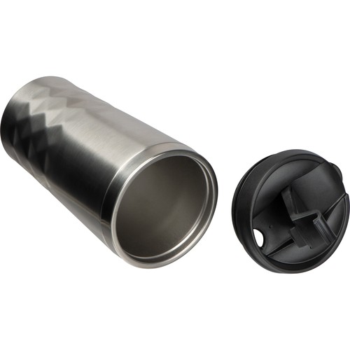 Double walled thermo mug, 400ml