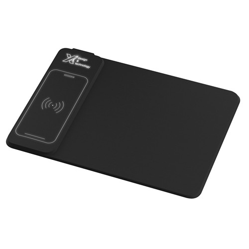 10W wireless charging mousepad 10W wireless charging mousepad