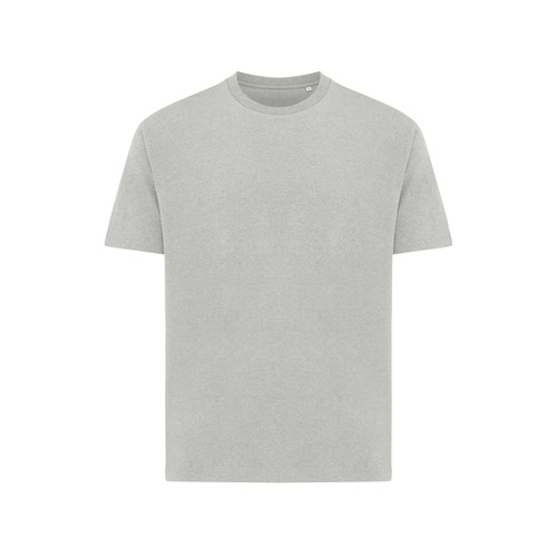 Camiseta IQONIQ Teide de algodón reciclado