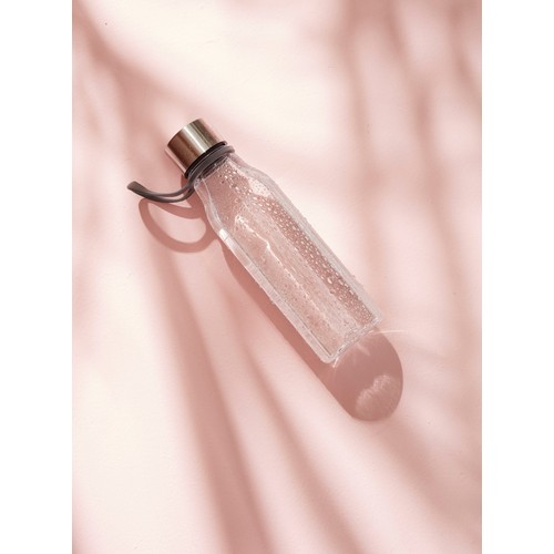 VINGA Bouteille d'eau 600ml en tritan Lean VINGA Bouteille d'eau 600ml en tritan Lean