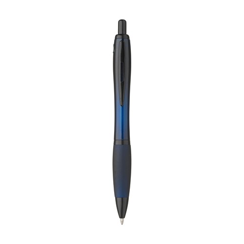 Athos TransBlack RCS Recycled ABS pen Athos TransBlack RCS Recycled ABS pen