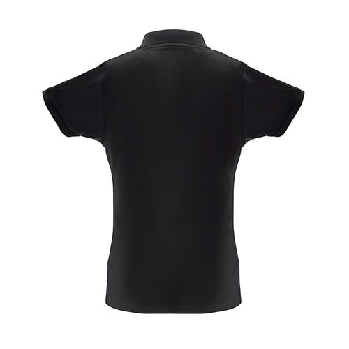 THC BERLIN WOMEN. Polo de mujer