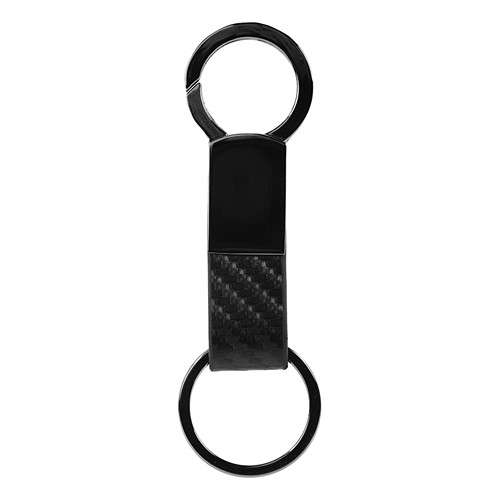 PORTE-CLÉS EN MÉTAL ET PU PORTE-CLÉS EN MÉTAL ET PU