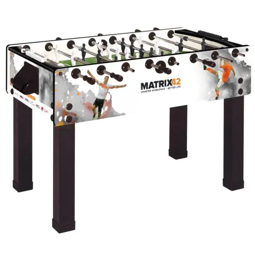 soccertable Kickerland 200 soccertable Kickerland 200