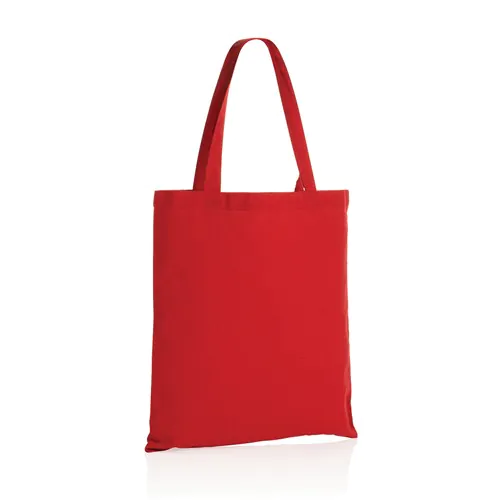 Impact AWARE™ gerecycled katoenen draagtas 145gsm Impact AWARE™ gerecycled katoenen draagtas 145gsm