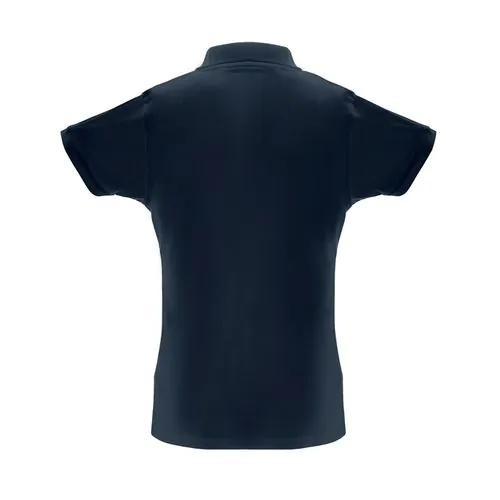 THC BERLIN WOMEN. Polo de mujer
