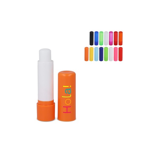 Classic lipbalm stick recycled materials Classic lipbalm stick recycled materials