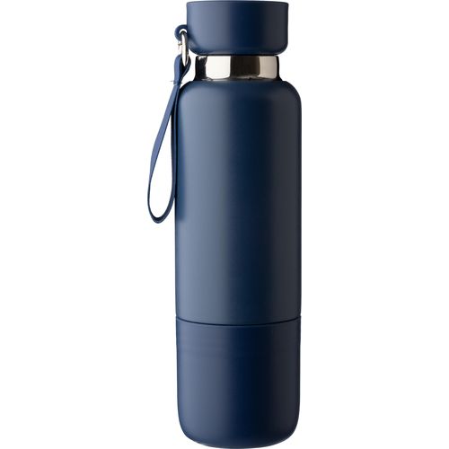 Botella termo de acero inox. Lieselotte Botella termo de acero inox. Lieselotte
