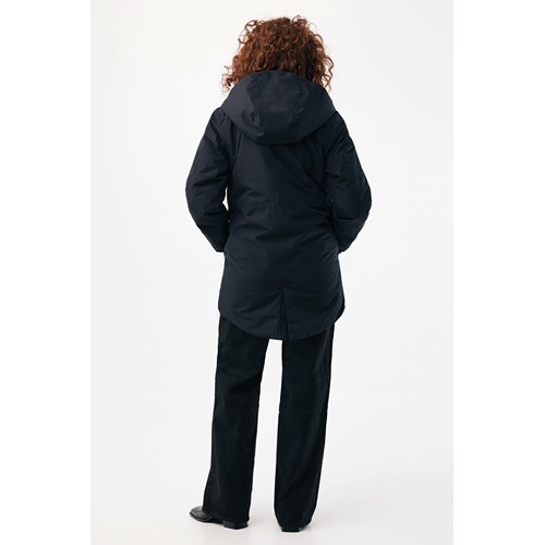 Parka en polyester recyclé IQONIQ Thelon Parka en polyester recyclé IQONIQ Thelon