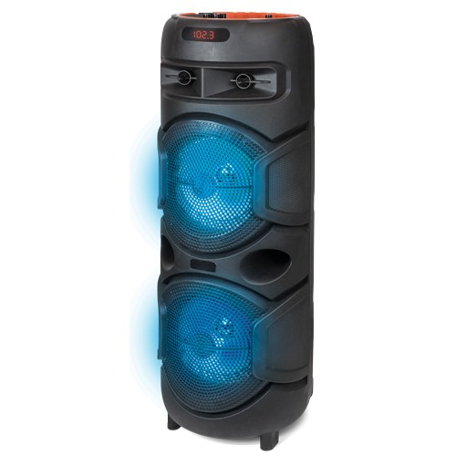 Enceinte trolley Bluetooth 5.0 Campanula grandiflora