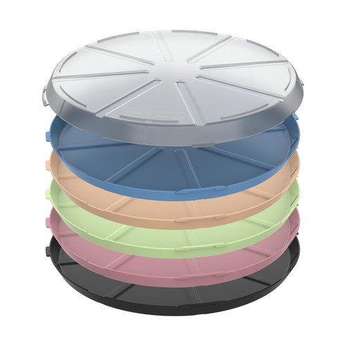 Pizza box "ToGo" Pizza box "ToGo"