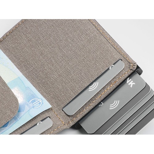 Portfel RFID
