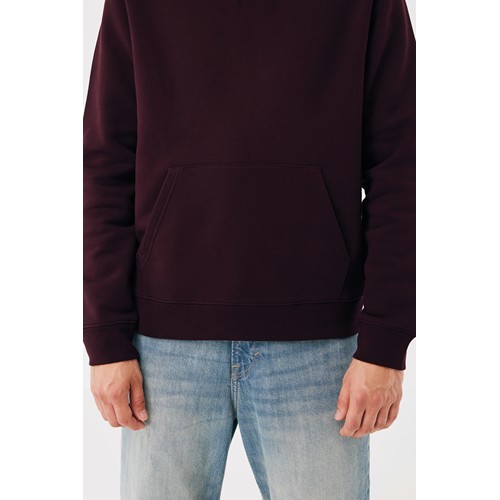 IQONIQ Joshua recycled cotton hoodie IQONIQ Joshua recycled cotton hoodie