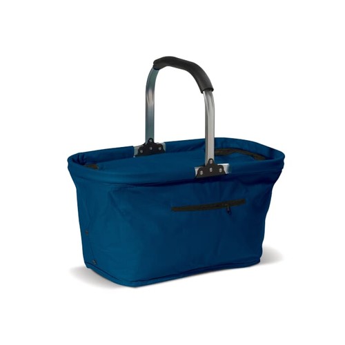 Cestino da picnic pieghevole Borsa frigo 2 in 1
