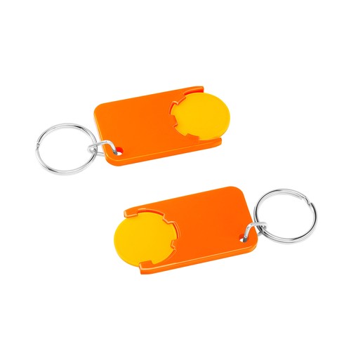 Chip holder with 1€ chip "Beta"