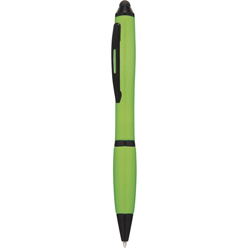 PENNA A SFERA CON TOUCH SCREEN IN PLASTICA E METALLO