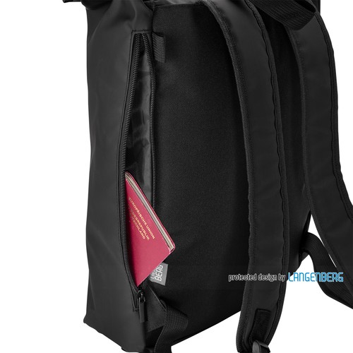 Rollup-Backpack PHOENIX Rollup-Backpack PHOENIX