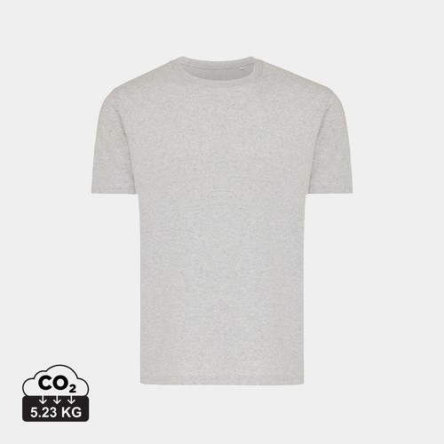 Camiseta IQONIQ Brett de algodón reciclado