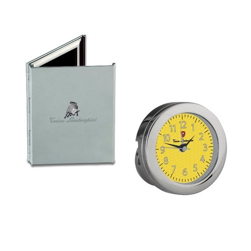 DESK SET (2 pz) LUX "MIURA" DESK SET (2 pz) LUX "MIURA"