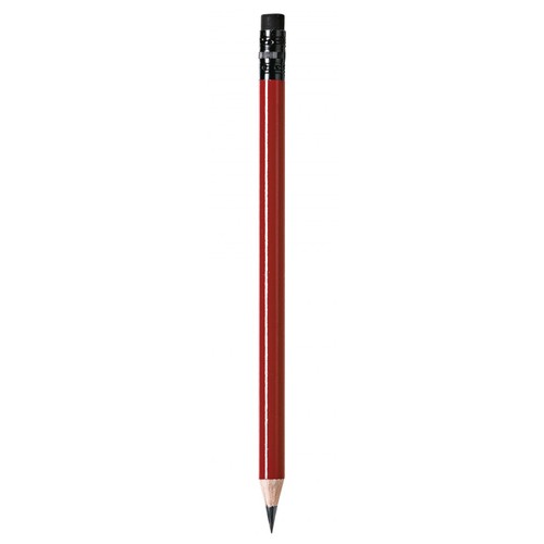 CRAYON ROUGE d=10 long.190-MIN.100p