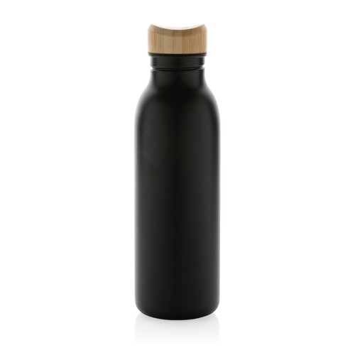Bouteille d'eau 600ml en acier Avira Alcor RCS Bouteille d'eau 600ml en acier Avira Alcor RCS