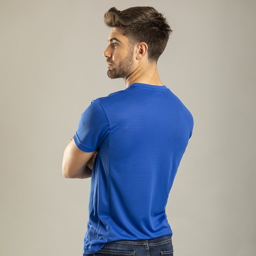 Adult T-Shirt Tecnic Rox