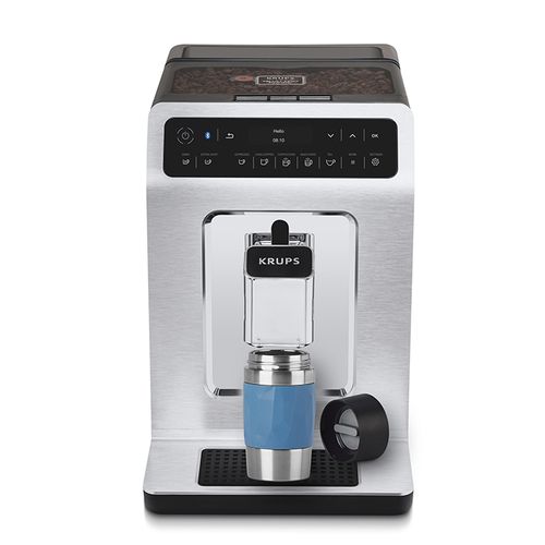 Tefal Travel Mug Compact 0.3L Blue