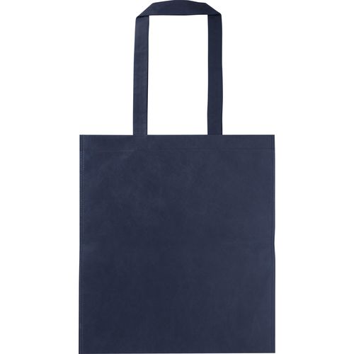 Bolsa de rPET no tejido (70 gr/m²) Ryder Bolsa de rPET no tejido (70 gr/m²) Ryder