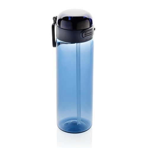 SipnLock RCS RPET Leakproof sport water fles 800ML