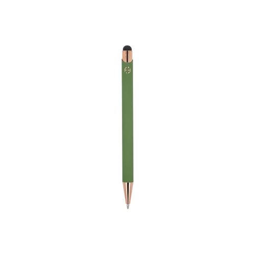 Bolígrafo Praga oro rosa R-AL