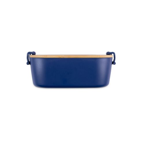 MAHLEB. Airtight PP box with bamboo lid MAHLEB. Airtight PP box with bamboo lid