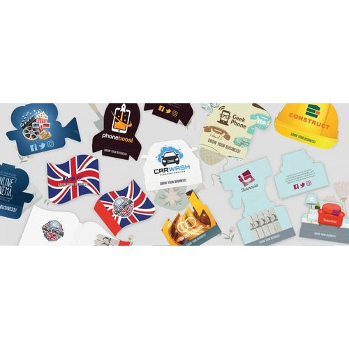 Batonnets de graines épicéa, décors 10x FORME SPÉCIALE