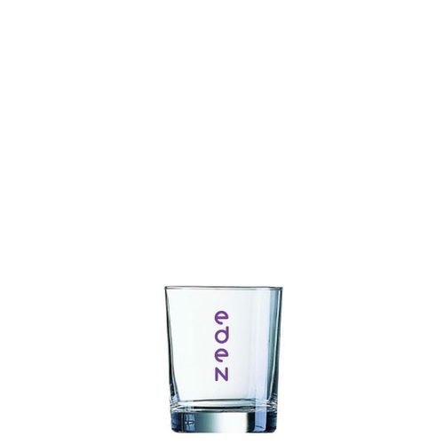 Stockholm Glass Tea Light Holder (40ml/1.5oz) Stockholm Glass Tea Light Holder (40ml/1.5oz)