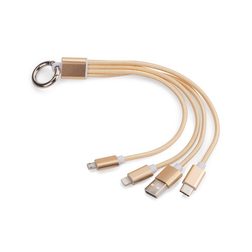 3 in 1 USB cable TAUS 3 in 1 USB cable TAUS