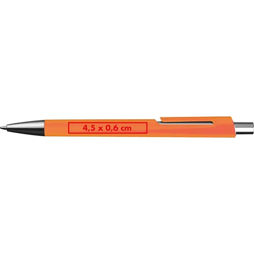 Plastic ball pen Plastic ball pen