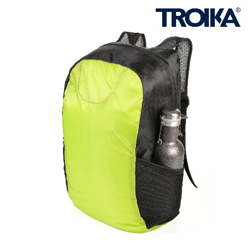 Backpack Ruckzack TROIKA RUCKZACK Backpack Ruckzack TROIKA RUCKZACK