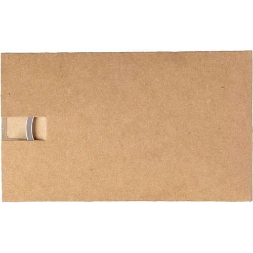 Zinklegering sleutelhanger Bernd Zinklegering sleutelhanger Bernd