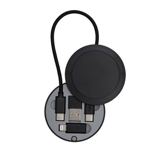 4 in 1 Laadkabel REEVES-CONVERTICS EVO 4 in 1 Laadkabel REEVES-CONVERTICS EVO