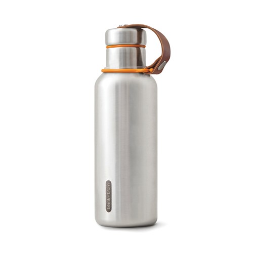Black+Blum Insulated Water Bottle Small 500ml Black+Blum Insulated Water Bottle Small 500ml