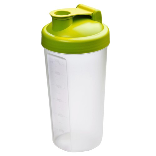 agitador de proteínas