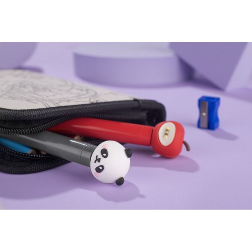 Spinner pen SKIPPI- Panda Spinner pen SKIPPI- Panda