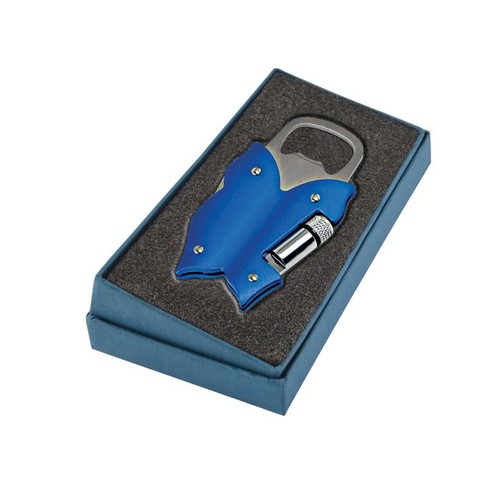 COLTELLINO APRIBOTTIGLIA LED - 25x75 mm COLTELLINO APRIBOTTIGLIA LED - 25x75 mm