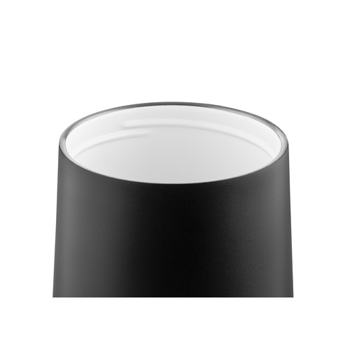 Mug isotherme Metmaxx® « Enjoy2Go », noir Mug isotherme Metmaxx® « Enjoy2Go », noir